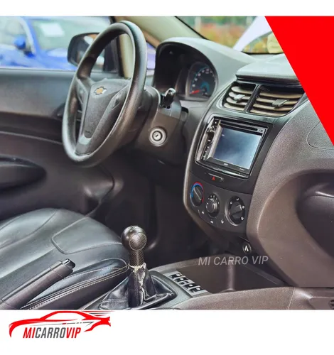 Chevrolet Sail 1.4 Ls
