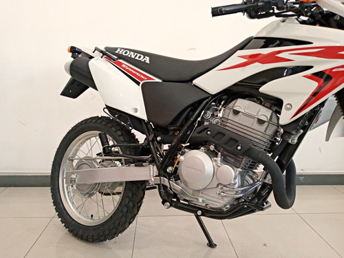 Imagen 15 de 15 de Honda Xr 250 Tornado 2023 0km Entrega Inmediata Planet Honda