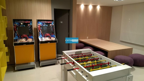 Imagem 9 de 15 de Apto A Venda 76m² =brás-sp Excelente Localizaçao! - Sp1350