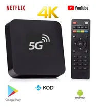 Comprar El miniteclado Tv Box Plus convierte tu televisor en un Android inteligente