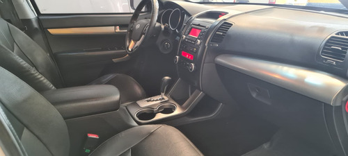 Kia Sorento 2.4 Ex 5l 4x2 Aut. 5p