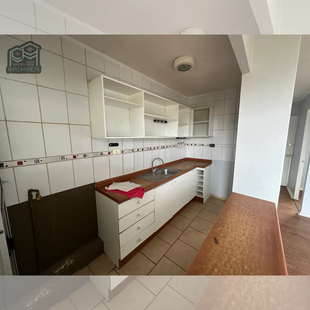 Imagen 4 de 11 de Se Arrienda Hermoso Departamento 3d 1b En Quillota