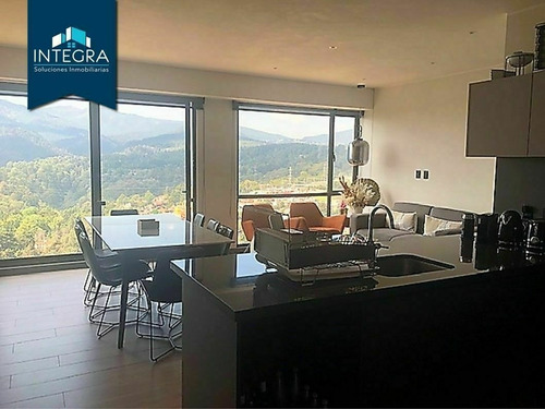 Imagen 2 de 20 de Departamento En Venta Be Grand , Carretera México Toluca, C