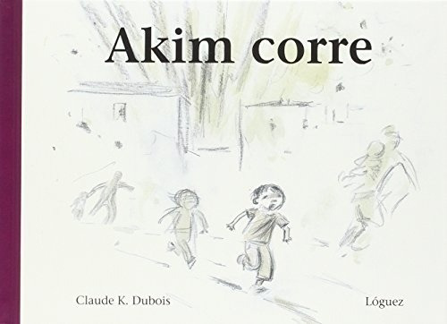 Akim Corre - Claude K. Dubois