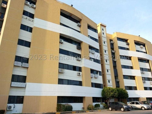 Apartamento En Venta Tazajal Naguanagua Pozo Y Excelente Condominio Anra 24-11096