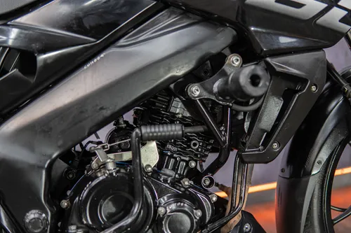 Bajaj Pulsar Ns 160 Fi 2023