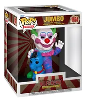 Comprar Funko Pop Killer Klowns Jumbo 6pulgadas #1624