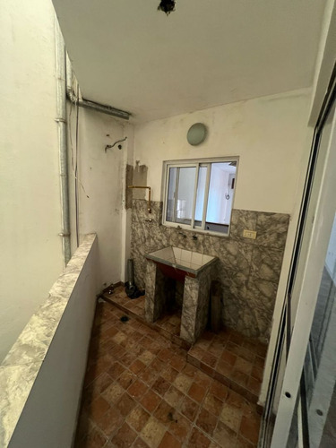 Departamento En Alquiler En Gregorio De Laferrere