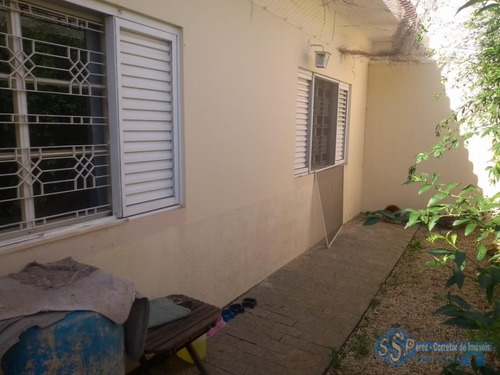 Imagem 3 de 15 de Ampla Casa Térrea Ibiti Do Paço Sorocaba - 295