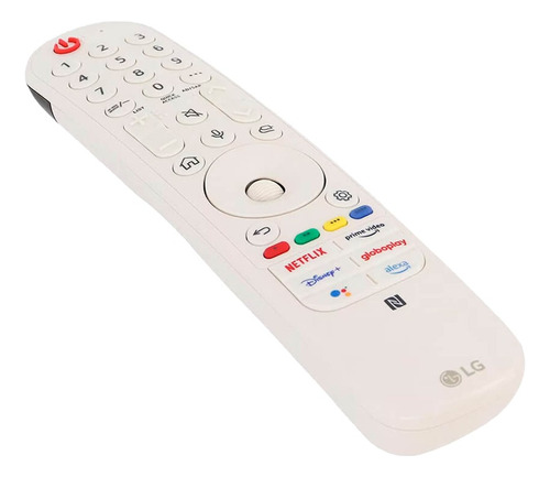 Controle Remoto LG Smart Magic An-mr22 Original