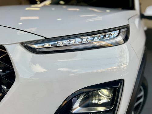 Chery Tiggo 3X 1.0 VVT TURBO iFLEX PRO CVT