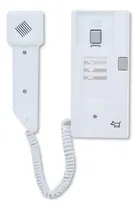 Comprar Telefono Interfon 3 Botones Intec Tem-3