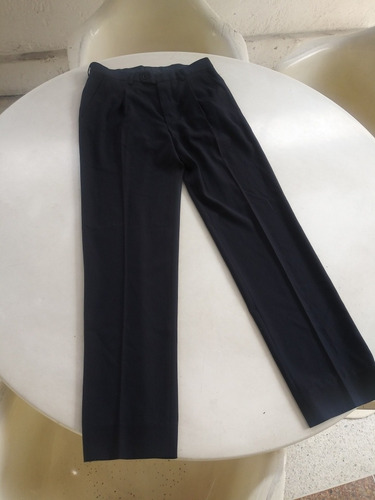 Pantalón De Vestir Para Caballeros Marca Zara