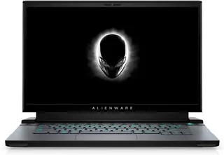 Laptop Alienware M15 R4 Rtx 3070 Core I7