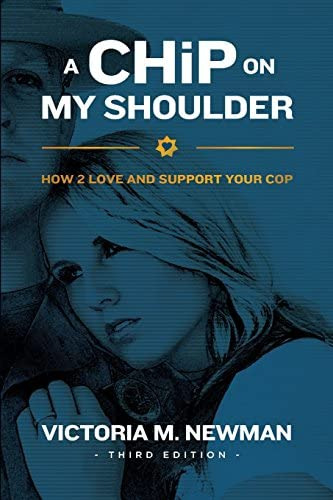 Libro: A Chip On My Shoulder: How To Love And Support Your