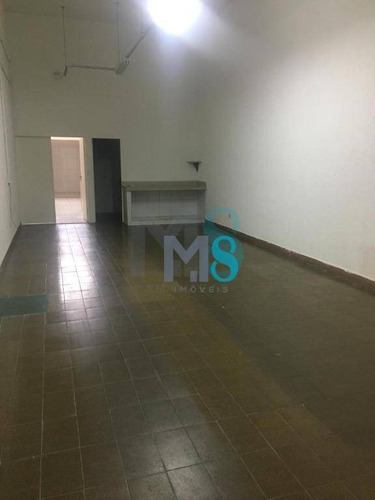 Imagem 4 de 20 de Prédio Para Alugar, 360 M² - Vila Mogilar - Mogi Das Cruzes/sp - Pr0004