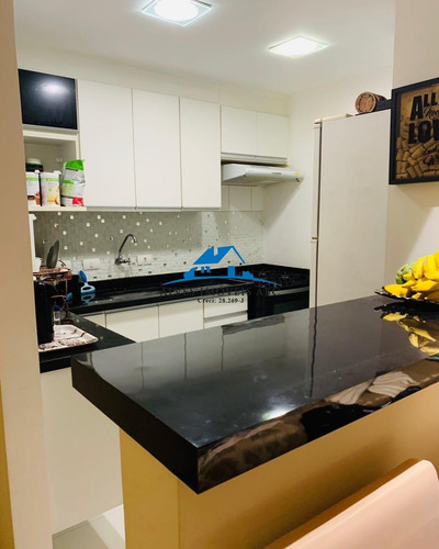 Imagem 21 de 30 de Apartamento - Ap01560 - 69501026