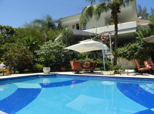 Imagem 18 de 19 de Condomínio Arouca Requite E Sofisticação Mansão Triplex 5 Suítes 1.400m2 Construída Terreno Com 1.900m2. - 1886 - 69436232