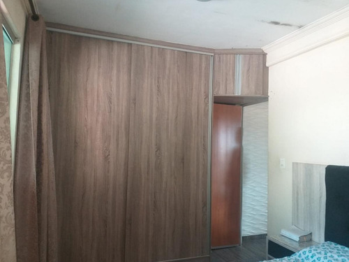 Imagem 9 de 15 de Casas 3 E 4 Quartos Para Venda Em Betim, Jardim Alterosa 2ª, 3 Dormitórios, 1 Suíte, 2 Banheiros, 1 Vaga - 60a_1-2237984