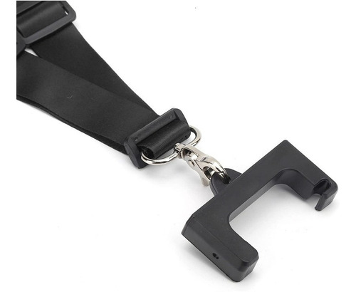 Cordão Pescoço Controle Rádio Drone Dji Mini 2 Mavicair 2 2s