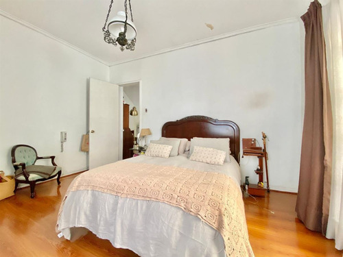 Barrio Italia / Seminario: 790 M2 De Terreno