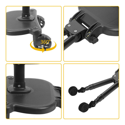 Tabla Universal Para Cochecito 2024 Con Asiento Desmontable Color Color Del Chasis