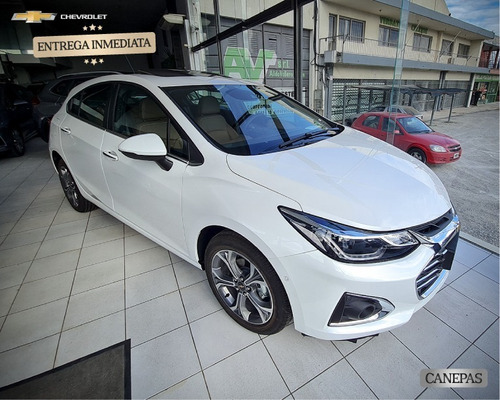Chevrolet Cruze 5 Entrega Inmediata!