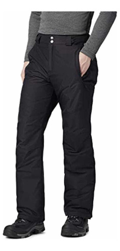 Pantalón Columbia Bugaboo Talle S