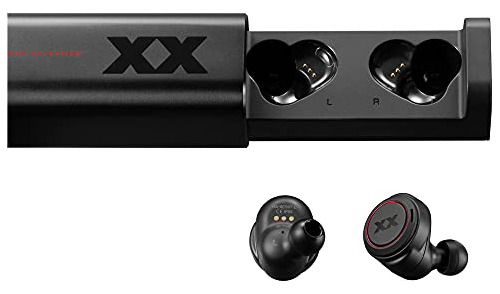 Jvc Ha-xc90t Xx Verdaderos Auriculares Inalámbricos Hww6u