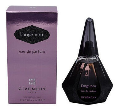 ange noir givenchy