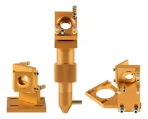 Comprar Cabezal Láser Co2 Set A D20 Fl50.8mm Lente
