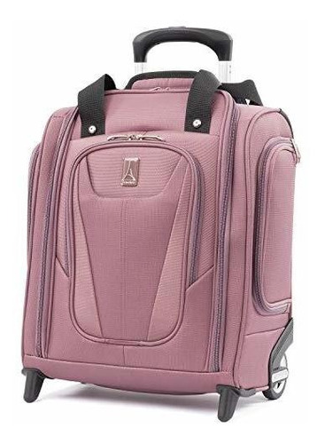 Travelpro Maxlite Bolsa De Mano Compacta Con 5 Ruedas Debajo