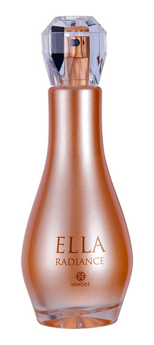 Ella Radiance Hinode Perfume Para Mujer 100ml