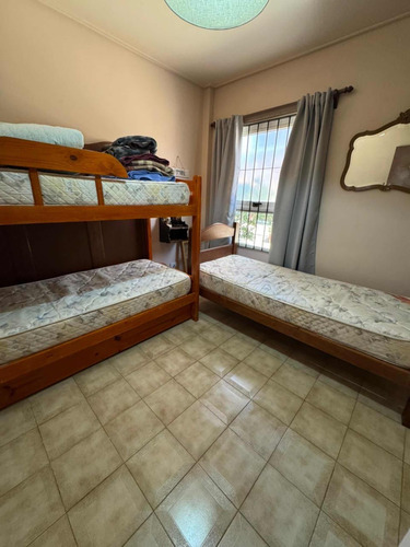 Departamento Villa Gesell Marges 105 Y Playa Pileta Kids
