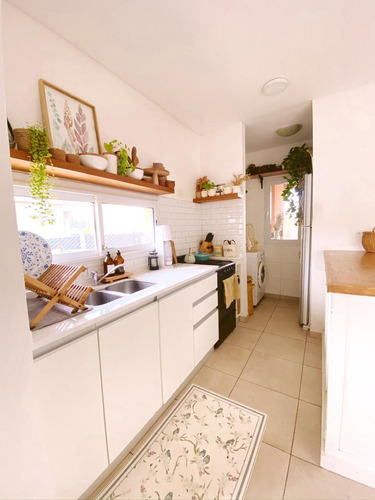 Casa En Alquiler Anual, Casas De Santa Maria, Villanueva, Tigre.