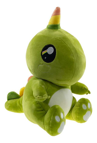 Peluche Norberto Verde Topsoc