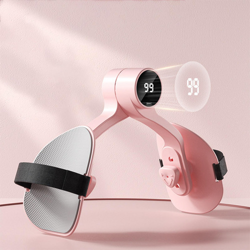Pelvic Floor Home Gym Gym Ejecución De Ejercicios Rosa