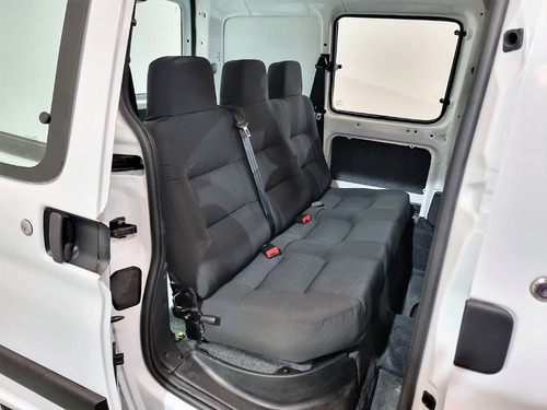 Citroën Berlingo M69 1.6 110 Cv Business Furgon