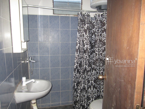 3 Casas En Un Mismo Padrón En Sierras Del Mar Santa Ana Ref Y208 Inmobiliaria Yovanina