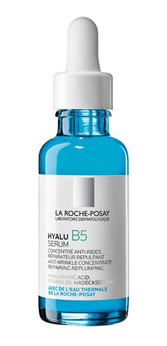 Imagen 2 de 2 de Serum Antiarrugas Rellenador La Roche Posay Hyalu B5 30ml