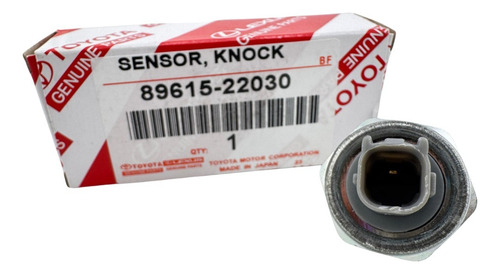 Sensor De Detonacion Corolla Sensacion 03-08 89615-22030