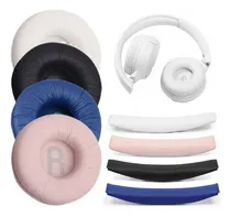 Comprar Almohadillas Y Vincha Para Audífono Jbl Tune 450bt 500 510bt