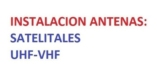 Imagen 2 de 3 de Antena Satelital 65cm Televes Sin Lnb (hacemos Instalacion)