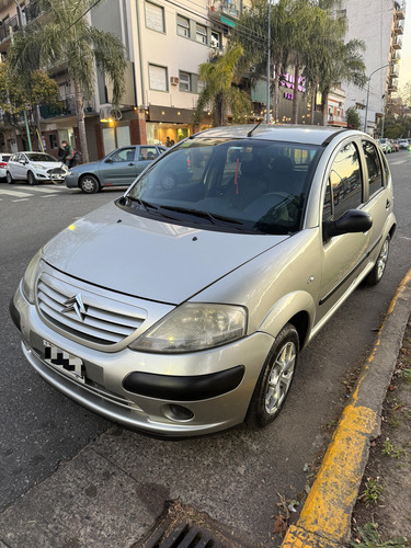 Citroën C3 1.4 I Sx