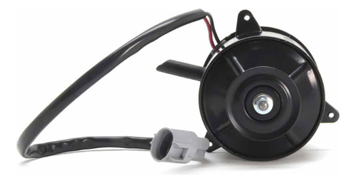 Motor Motoventilador Para Toyota Camry 4cil 2.2 1997 2pines