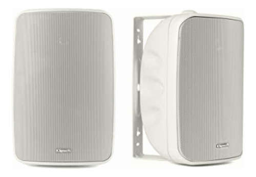 Klipsch  Kio-650 Par De Altavoces Para Exteriores