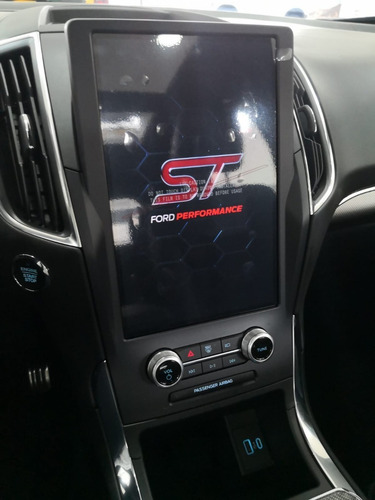 Imagen 6 de 14 de Ford Edge St