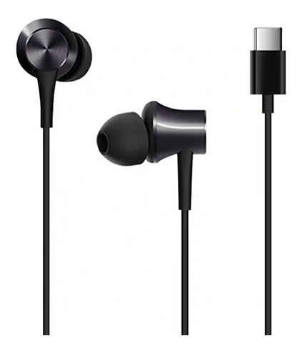 Audifonos Manos Libres Xiaomi Poco M5 Conector Usb-c