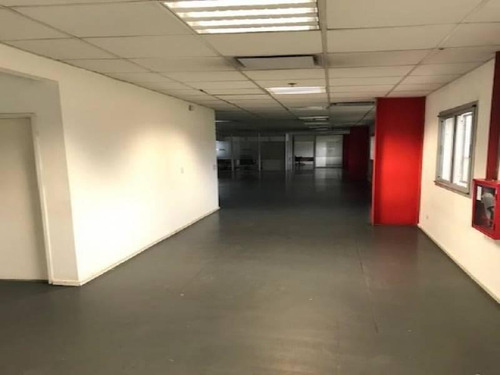 Imagen 10 de 13 de Alquiler De Deposito 7.161 M2 - Tortuguitas