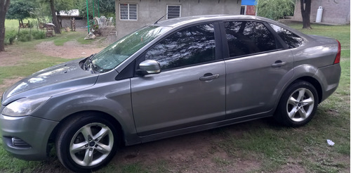 Ford Focus 2 1.8 Tdci Trend Plus